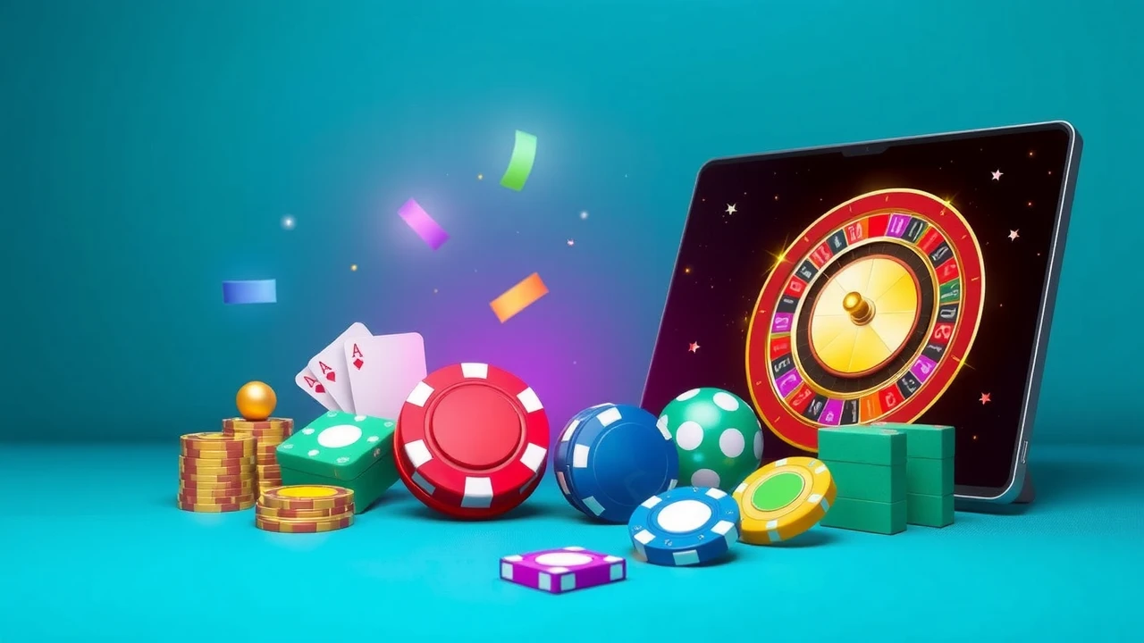 Unveiling the Hidden Gems of Well-Known Online Casino Games